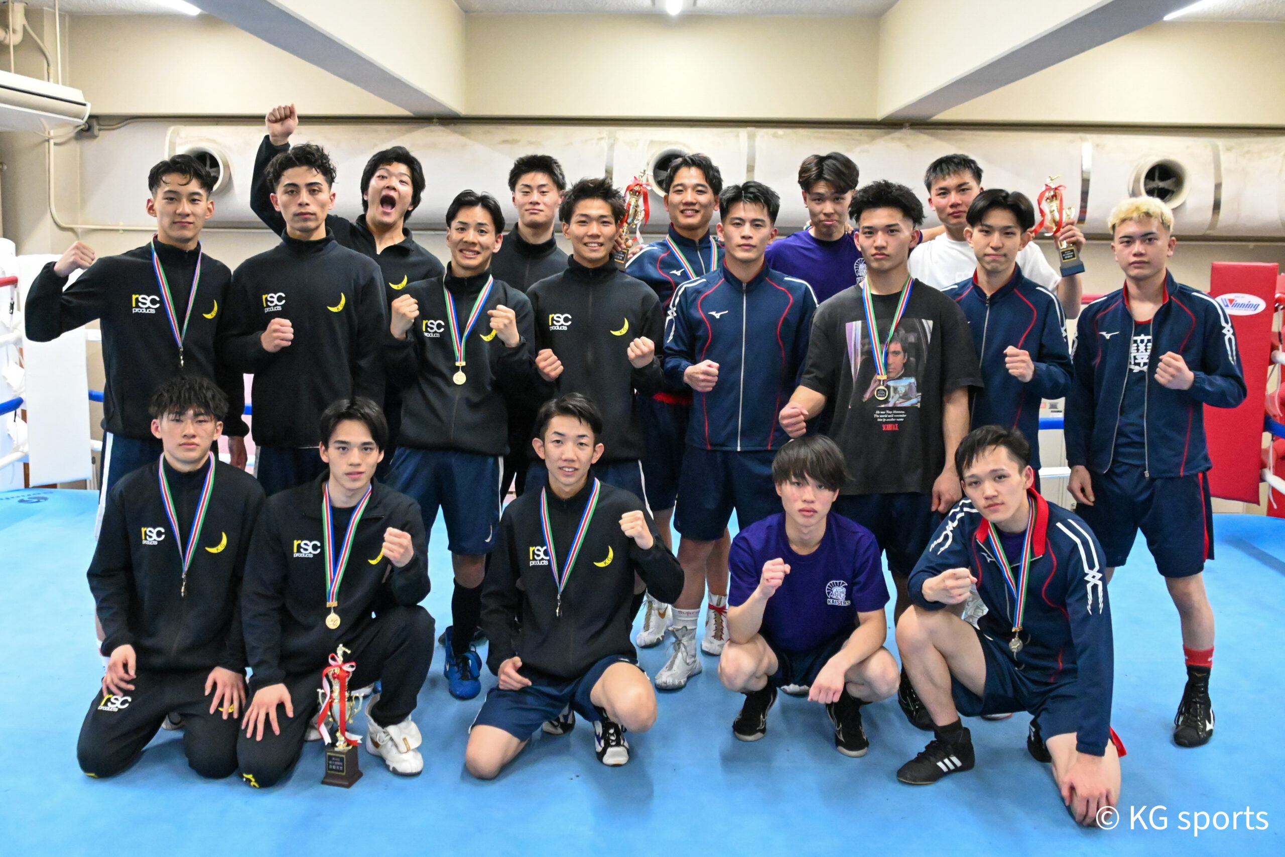 関関戦は3年ぶりに関学の勝利！ | 関学スポーツ 関西学院大学体育会
